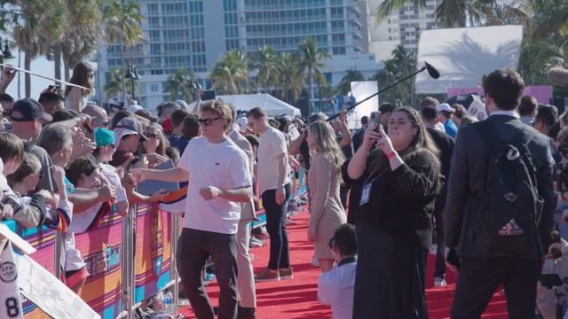 Behind the Scenes | Jack Hughes All Star Weekend смотреть онлайн