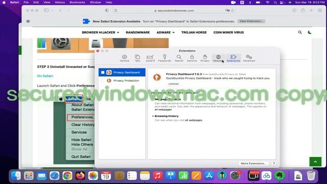 ViewpointTools Mac Adware removal - Uninstall Viewpoint Tools on Mac смотреть онлайн