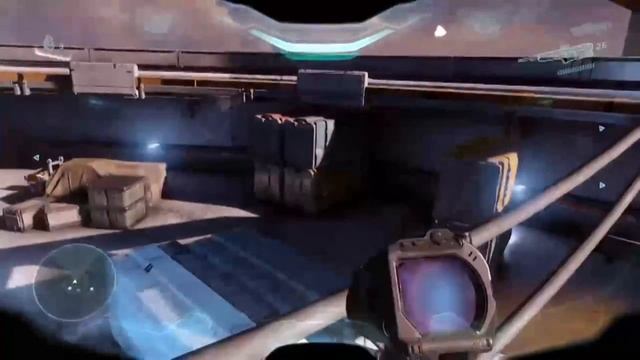 Halo 5 Guardians: I BREAK THE GAME!!! (Part 10) - J-Mac Plays смотреть онлайн