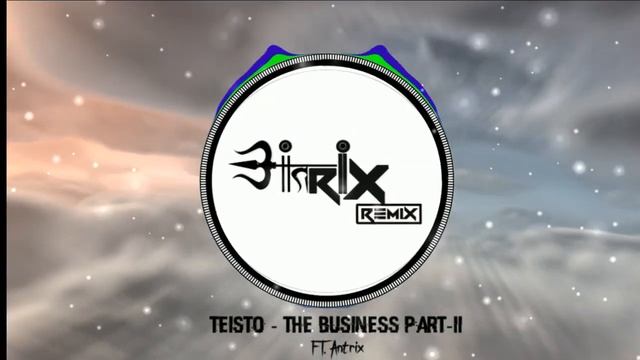 Tiesto - The Bussiness Part II ft.Antrix #Futurehouse #Futurebounce смотреть онлайн