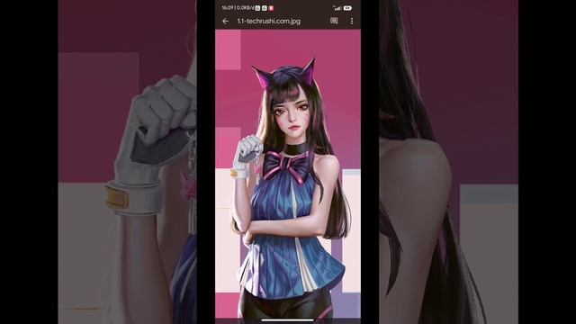 Lockscreen Ala IOS Di MIUI