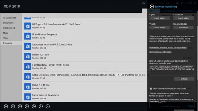 About XDM смотреть онлайн