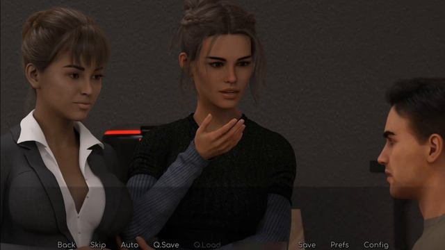 What Could Go Wrong Android Gameplay Part 3 [Ep. 1 Part 2] смотреть онлайн