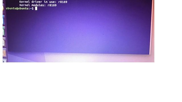 Ubuntu: Ununtu 16.10 no internet, wi-fi or cable смотреть онлайн