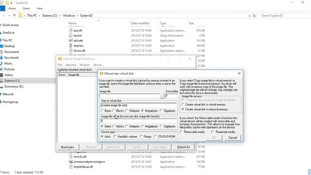 Speed up your PC by using RAM as HDD (setup in 2 minutes) смотреть онлайн