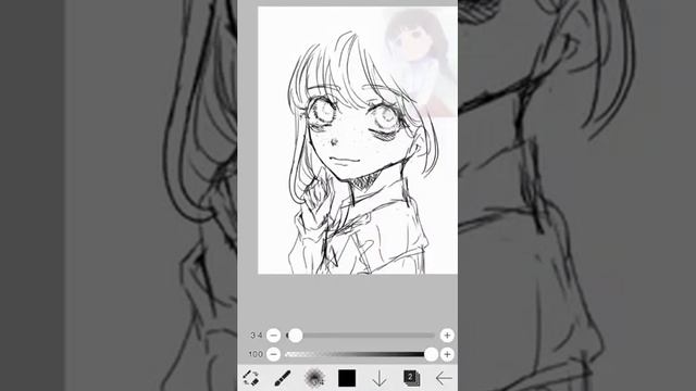 testing window thing on ibis paint(ft. homura sketch and random shadings) смотреть онлайн