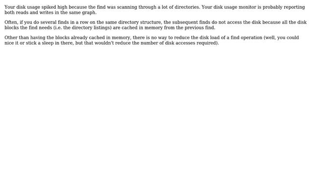 Unix & Linux: Find modifies the Access Time (3 Solutions!!) смотреть онлайн