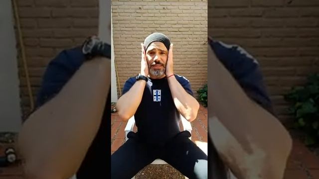 GIMNASIA PARA ADULTOS MAYORES | Sebastián Ramos | Miércoles 7 de octubre смотреть онлайн