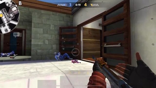 Ranked Game That Got My Master 1 Back 👑 // 13-4 // 17 Kills // Twist Game Review? 🔥 смотреть онлайн