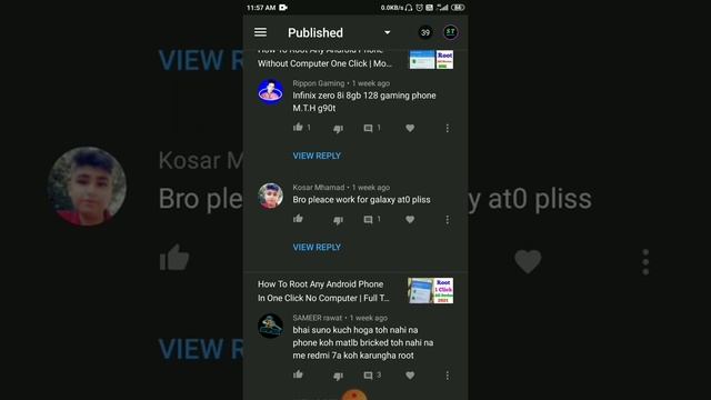 QNA 2021 How To Unlock Bootloader + How To Root Android Phone смотреть онлайн
