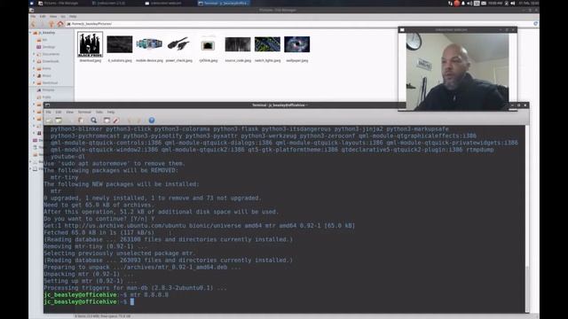 Network in Trouble смотреть онлайн