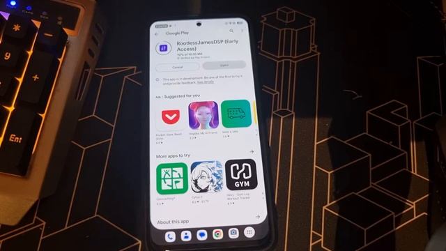 Dolby Atoms alternative for all android without root смотреть онлайн