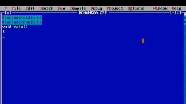 How to print "Hello World" in C language|Best of IT смотреть онлайн