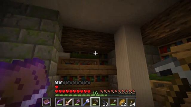 Jim in Divinity's End Minecraft E07 - Stinky Smelly Bomby Boomy! смотреть онлайн