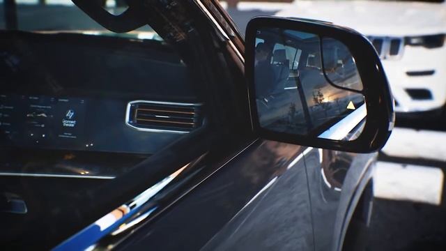 Safety Features | How To | 2024 Wagoneer/Grand Wagoneer