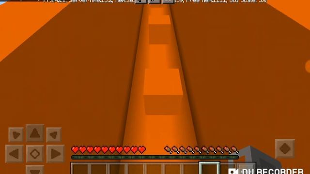 Minecraft - 1000 Levels Version 0.0.0 смотреть онлайн