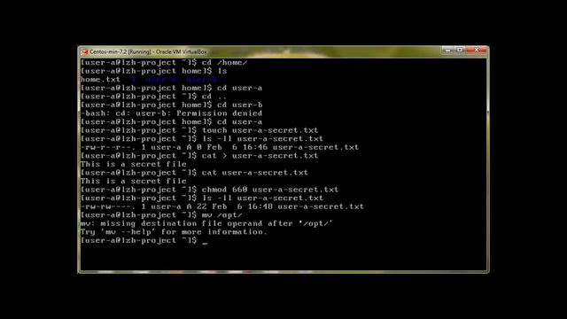 Linux Users and Groups Part 2 | Group Management and Permissions | @tekco77 @LinuxKing смотреть онлайн
