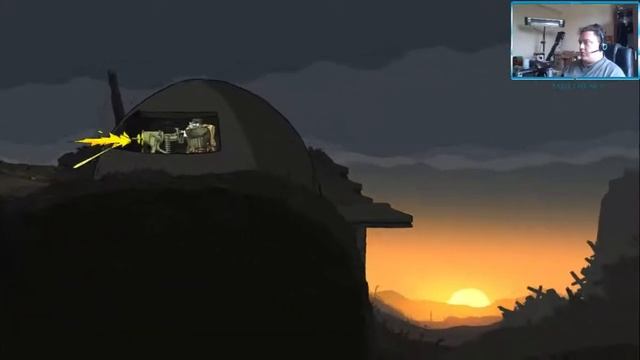 [TR] Valiant Hearts: The Great War #8 смотреть онлайн