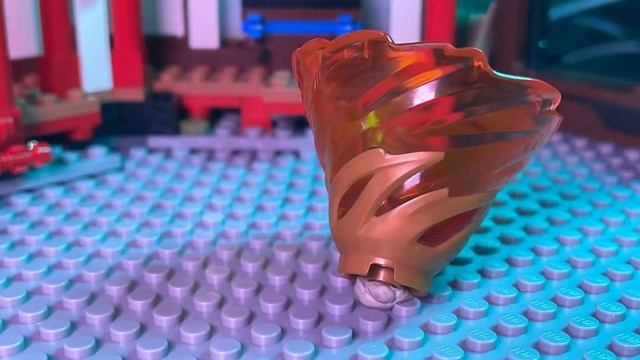 Lego Ninjago Tournament: Lloyd vs Kai | Lego Stopmotion смотреть онлайн