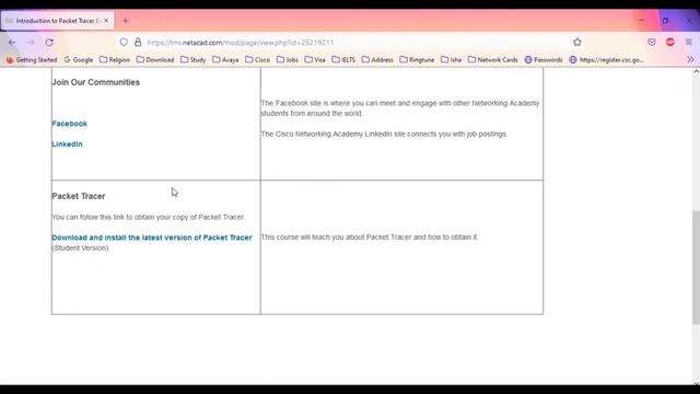 How to Download & Install Cisco Packet Tracer 8.0 in Hindi смотреть онлайн