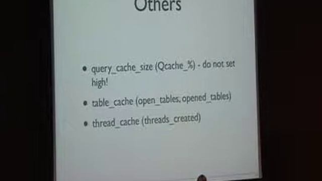 Paying It Forward - Harnessing the MySQL Contributory Resources смотреть онлайн