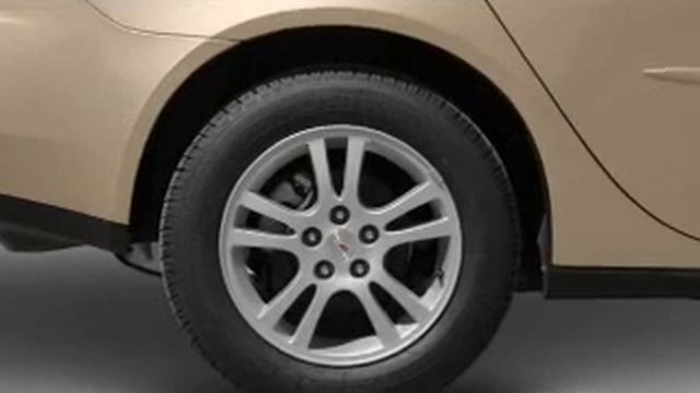 2006 Pontiac G6 - Chicago IL смотреть онлайн