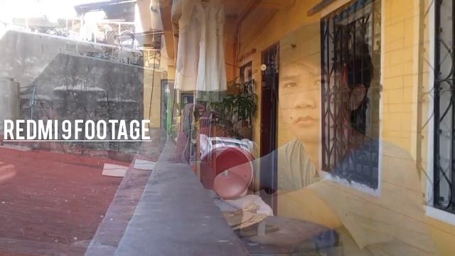 Redmi 9 vs iPhone 4s footage смотреть онлайн