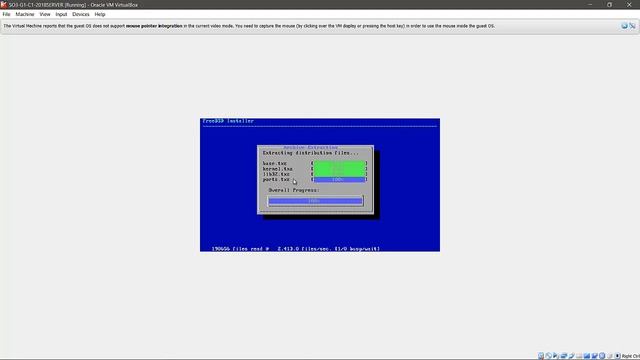 SERVIDOR FREEBSD 11.1 смотреть онлайн