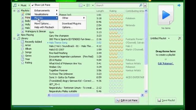 Enable Windows Live Messenger to show what you're listening смотреть онлайн