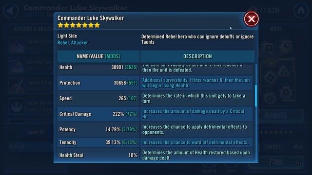 How to Mod Your Chewbacca and Rebels for Arena смотреть онлайн