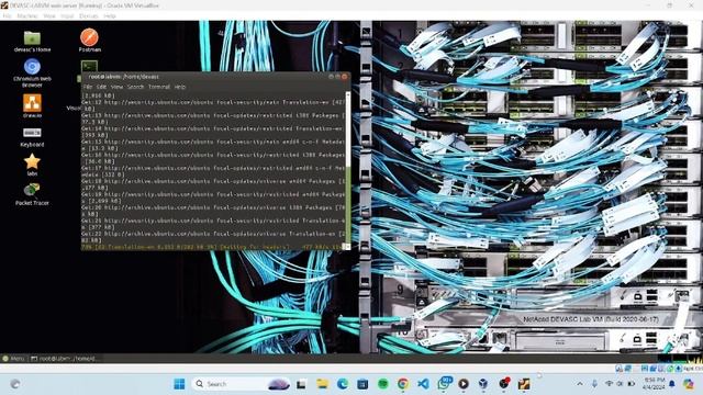 TUGAS SISTEM TERDISTRIBUSI PERT 5,Install di Linux Masing - masing : Apache, php, MySql смотреть онлайн