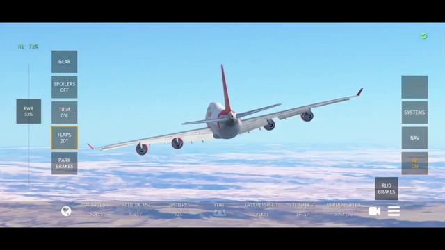 Infinite Flight Simulator Full Details Tutorial | Infinite Flight Simulator Mod apk |Infinite Fligh смотреть онлайн