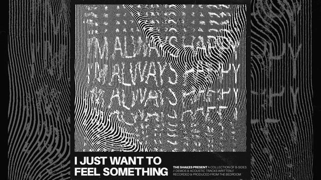 I Just Want to Feel Something смотреть онлайн