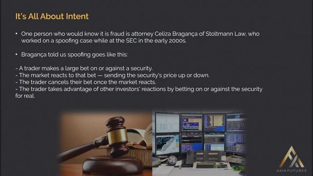 97. Module 10 –8 Its All About Intent смотреть онлайн