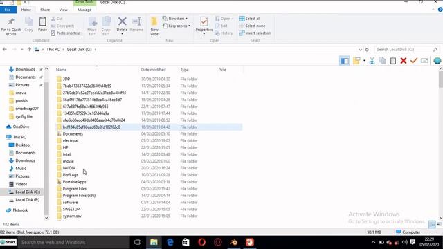simple way to install or open blender 2.81 in your old system windows 7,8,12 смотреть онлайн