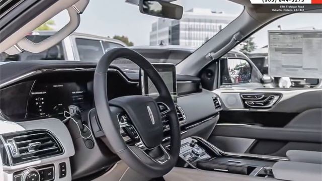 2020 Lincoln Navigator | Oak Land Lincoln | 5LMJJ2LT2LEL16468