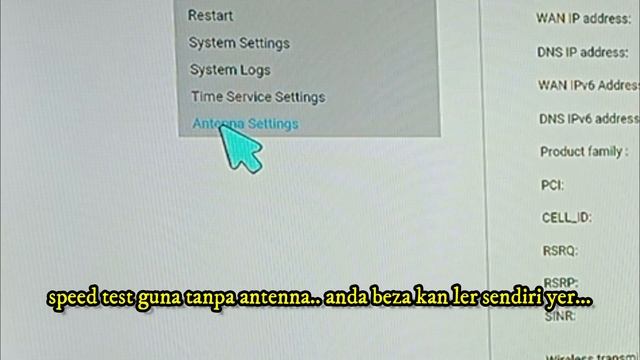 Parabolic lajukan internet 4G+modem B618/How to speed up your home internet.. смотреть онлайн