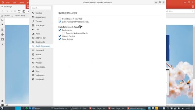 Review Vivaldi Browser : Set up dan Kesan Pertama смотреть онлайн