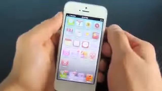 Top 10 Cydia Tweaks 2013 iPhone & iPod Touch on iOS 6 1 3, 6 1 2 & Below! смотреть онлайн