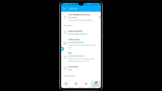 Screen Recorder For Android With Internal Audio | Screen Recorder For Android Without Watermark смотреть онлайн