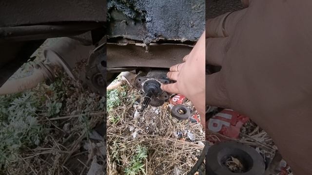 КПП НА БУХАНКУ ☎️ +79370738633 Михаил #кириллов #уаз #авторазбор #запчасти #самарскийавторазбор смотреть онлайн