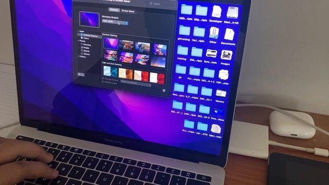 MacOS Monterey upgrade!!! WHAT’S NEW?? смотреть онлайн