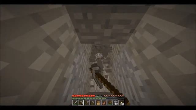 Minecraft - Welcome to Everlast! - EverLast SMP Ep 1 смотреть онлайн