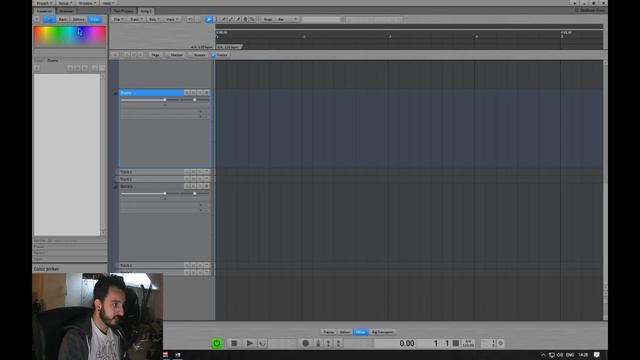 Getting to Know Zynewave's Podium Free DAW and First Time Setup TAKE TWO - DIY BAND смотреть онлайн