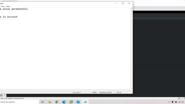 How to create permanent alias in linux | Make your own commands Using Alias,Unalias,History Tutoria смотреть онлайн