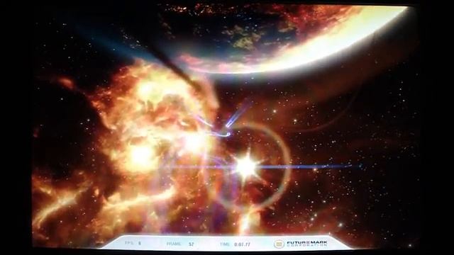 (HD) 3DMark Vantage High on 3870 X2 and Core i7 920 @ 4,1GHz смотреть онлайн