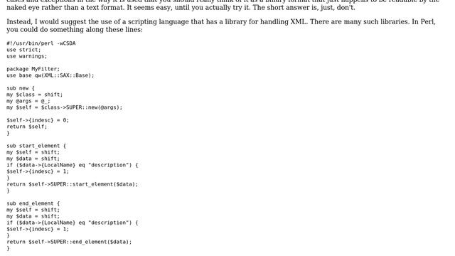 Sed/awk Regex : XML feed (3 Solutions!!) смотреть онлайн