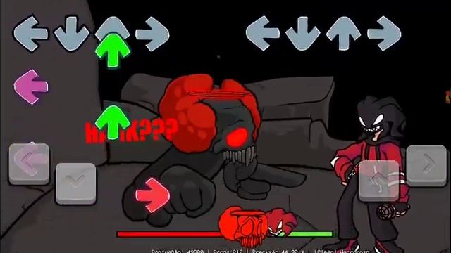 Tricky vs agoti Android смотреть онлайн