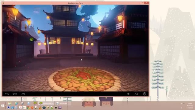 BlueStacks Android App Player for Windows смотреть онлайн