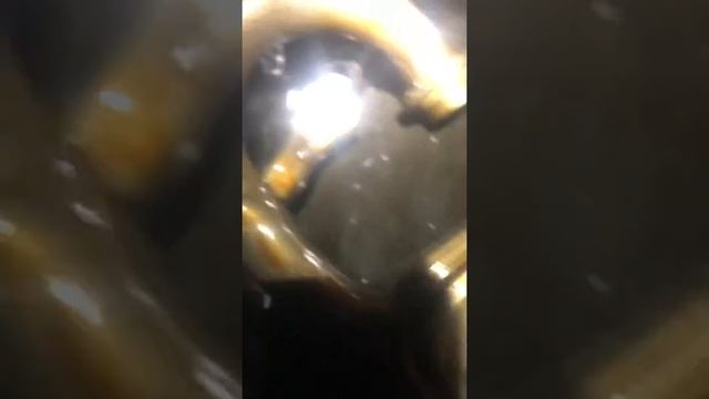 Oil Pump whine on Chrysler 3.6 Pentastar Engine смотреть онлайн